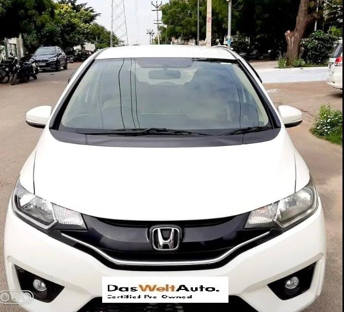 Honda Jazz(2015-2018) V Petrol